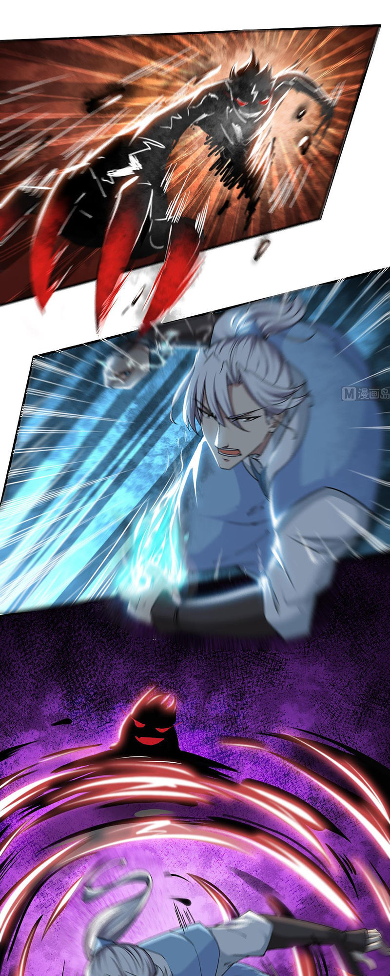 Tu Chân Giả Tại Dị Thế Chapter 146 - Trang 2