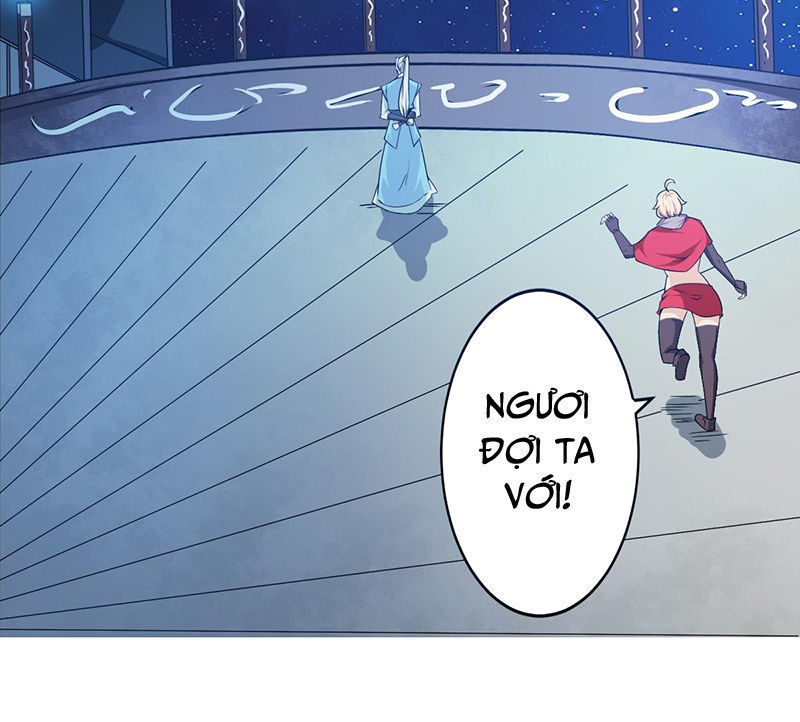 Tu Chân Giả Tại Dị Thế Chapter 147 - Trang 2