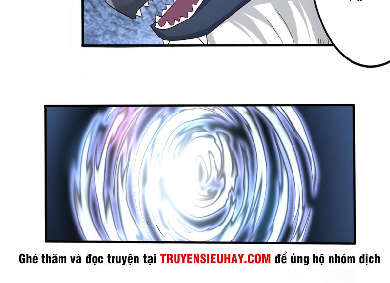 Tu Chân Giả Tại Dị Thế Chapter 152 - Trang 2