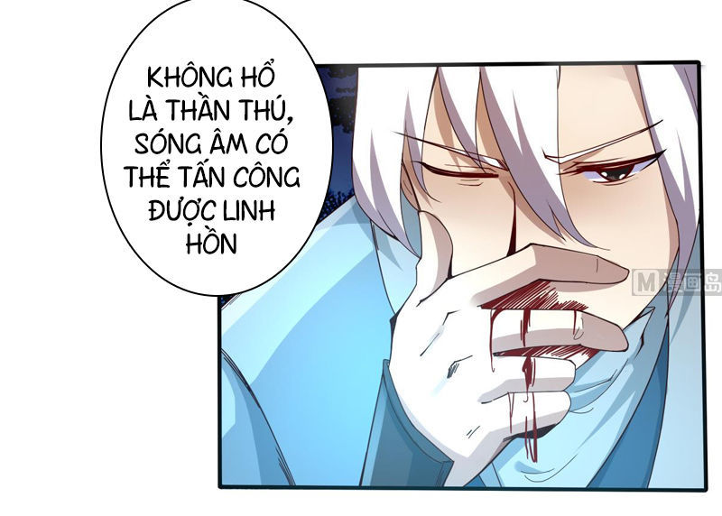 Tu Chân Giả Tại Dị Thế Chapter 153 - Trang 2