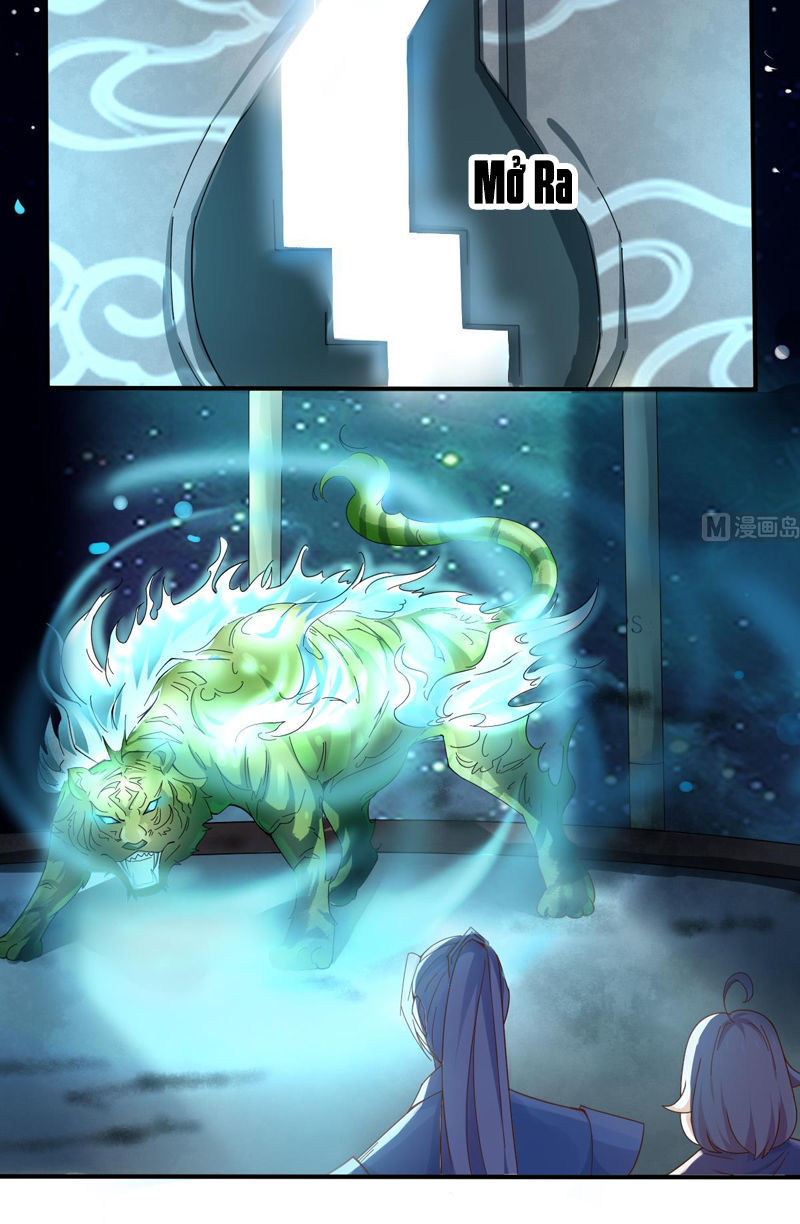 Tu Chân Giả Tại Dị Thế Chapter 153 - Trang 2