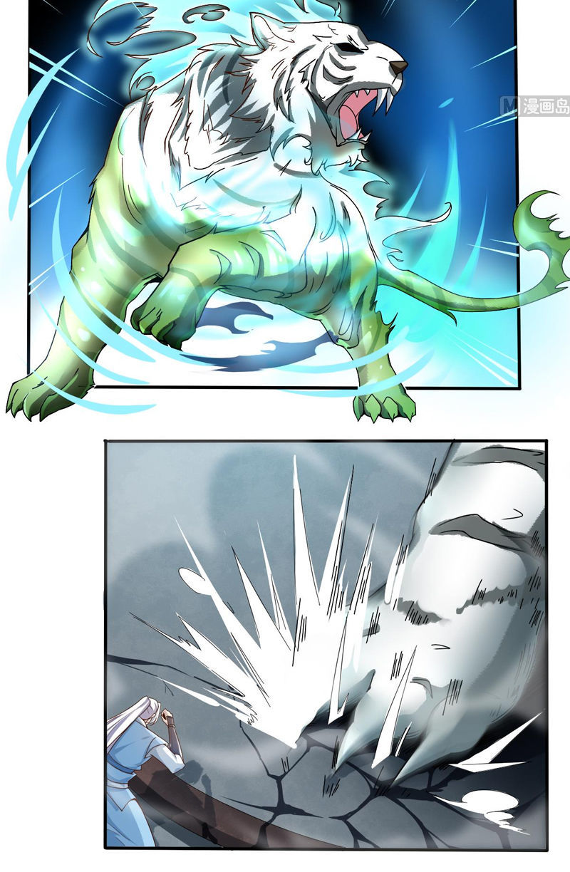 Tu Chân Giả Tại Dị Thế Chapter 153 - Trang 2