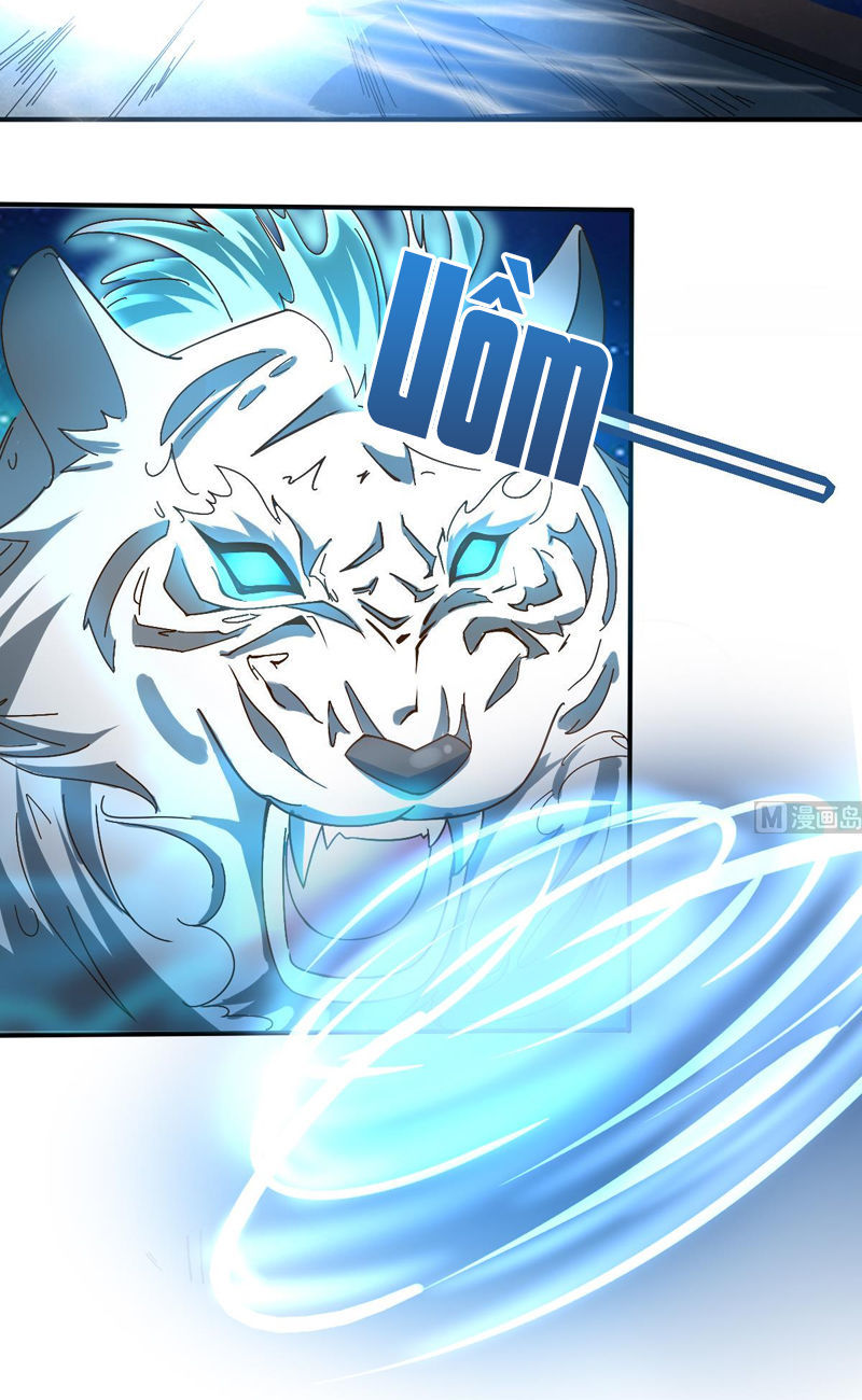 Tu Chân Giả Tại Dị Thế Chapter 153 - Trang 2