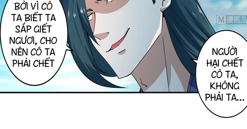 Tu Chân Giả Tại Dị Thế Chapter 154 - Trang 2