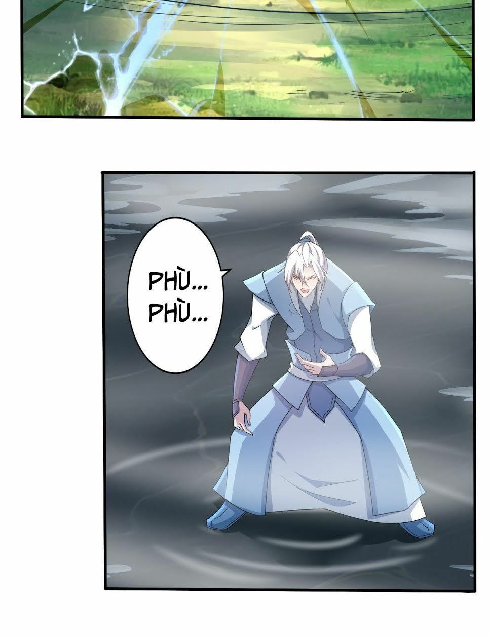 Tu Chân Giả Tại Dị Thế Chapter 156 - Trang 2