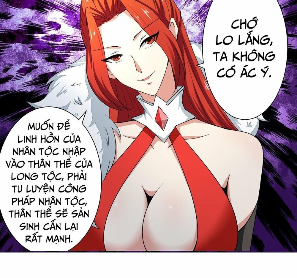 Tu Chân Giả Tại Dị Thế Chapter 160 - Trang 2