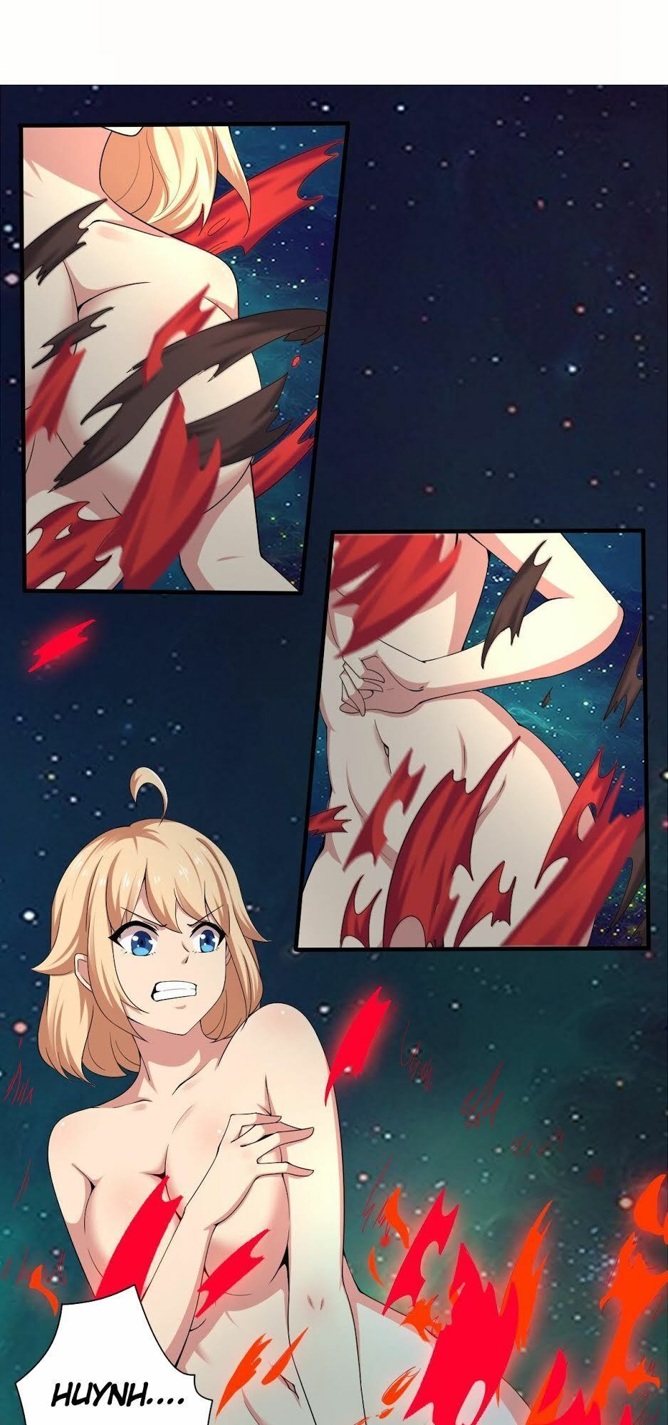 Tu Chân Giả Tại Dị Thế Chapter 160 - Trang 2