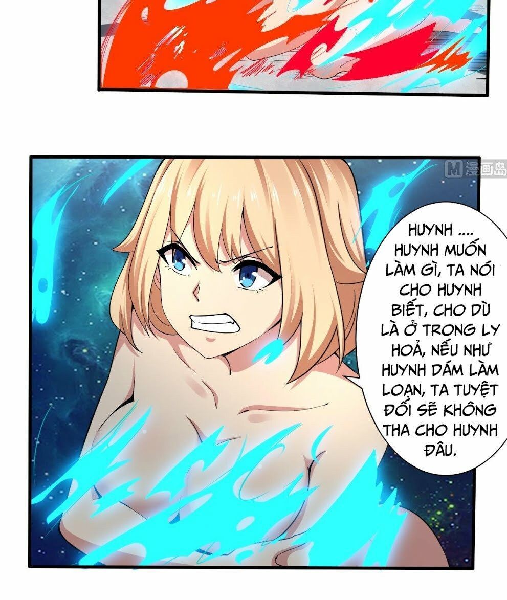 Tu Chân Giả Tại Dị Thế Chapter 160 - Trang 2