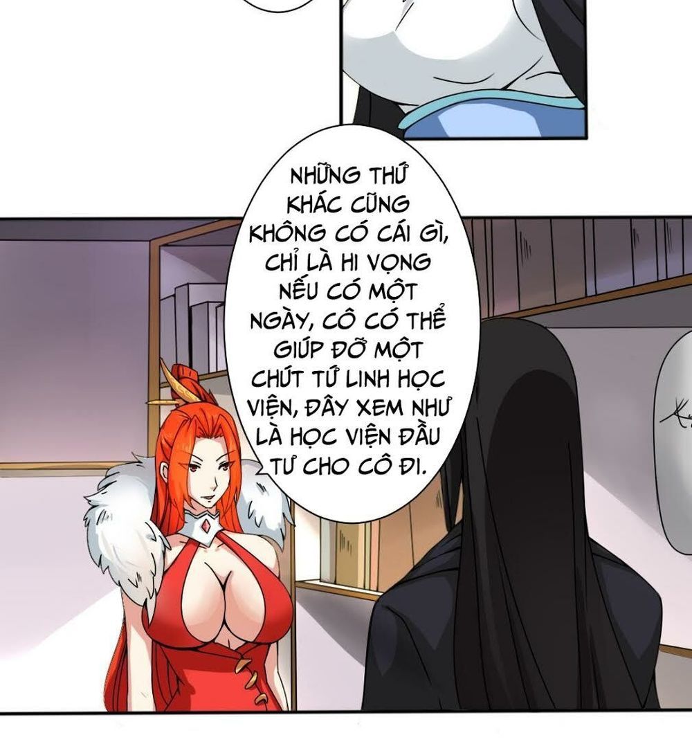 Tu Chân Giả Tại Dị Thế Chapter 161 - Trang 2