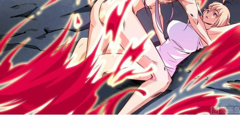 Tu Chân Giả Tại Dị Thế Chapter 163 - Trang 2