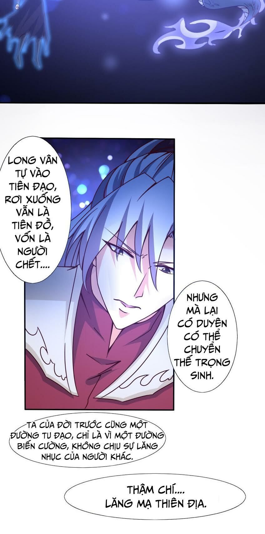 Tu Chân Giả Tại Dị Thế Chapter 169 - Trang 2