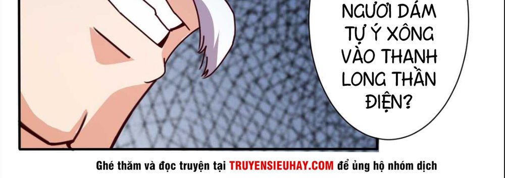 Tu Chân Giả Tại Dị Thế Chapter 173 - Trang 2