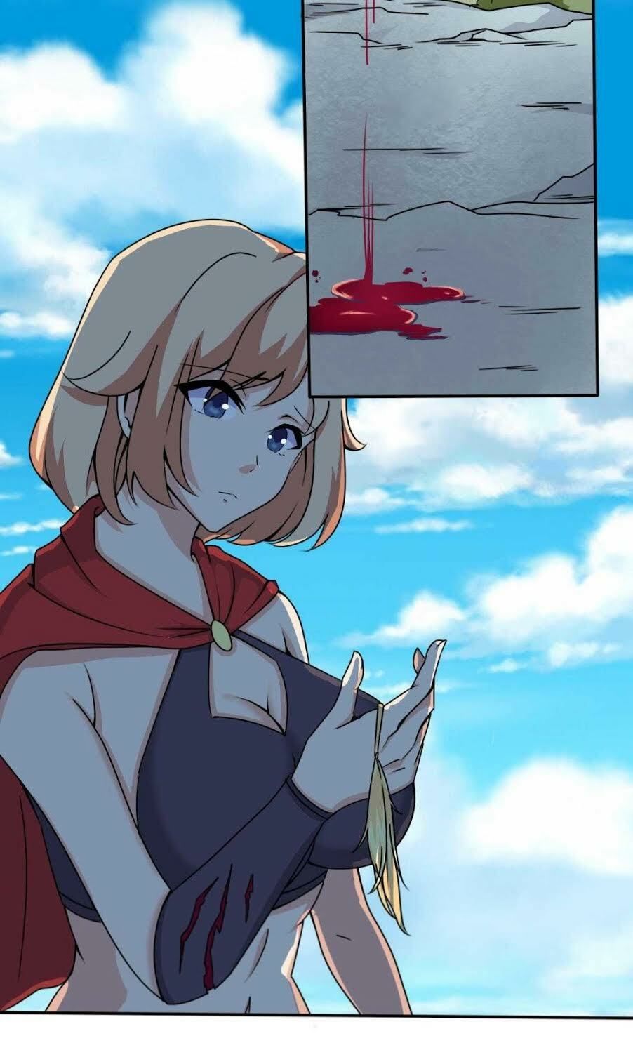 Tu Chân Giả Tại Dị Thế Chapter 179 - Trang 2