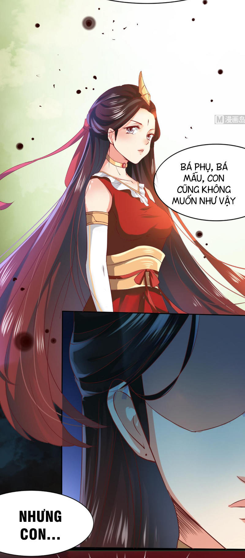 Tu Chân Giả Tại Dị Thế Chapter 2 - Trang 2