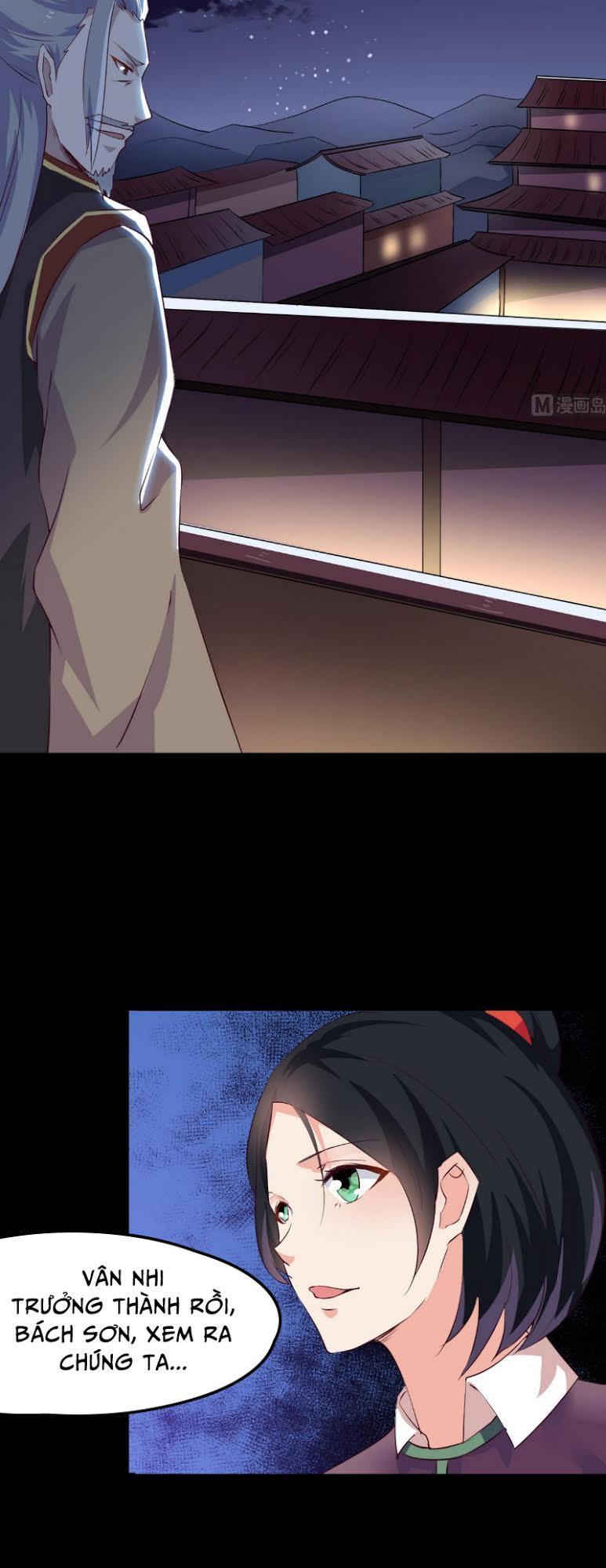 Tu Chân Giả Tại Dị Thế Chapter 20 - Trang 2