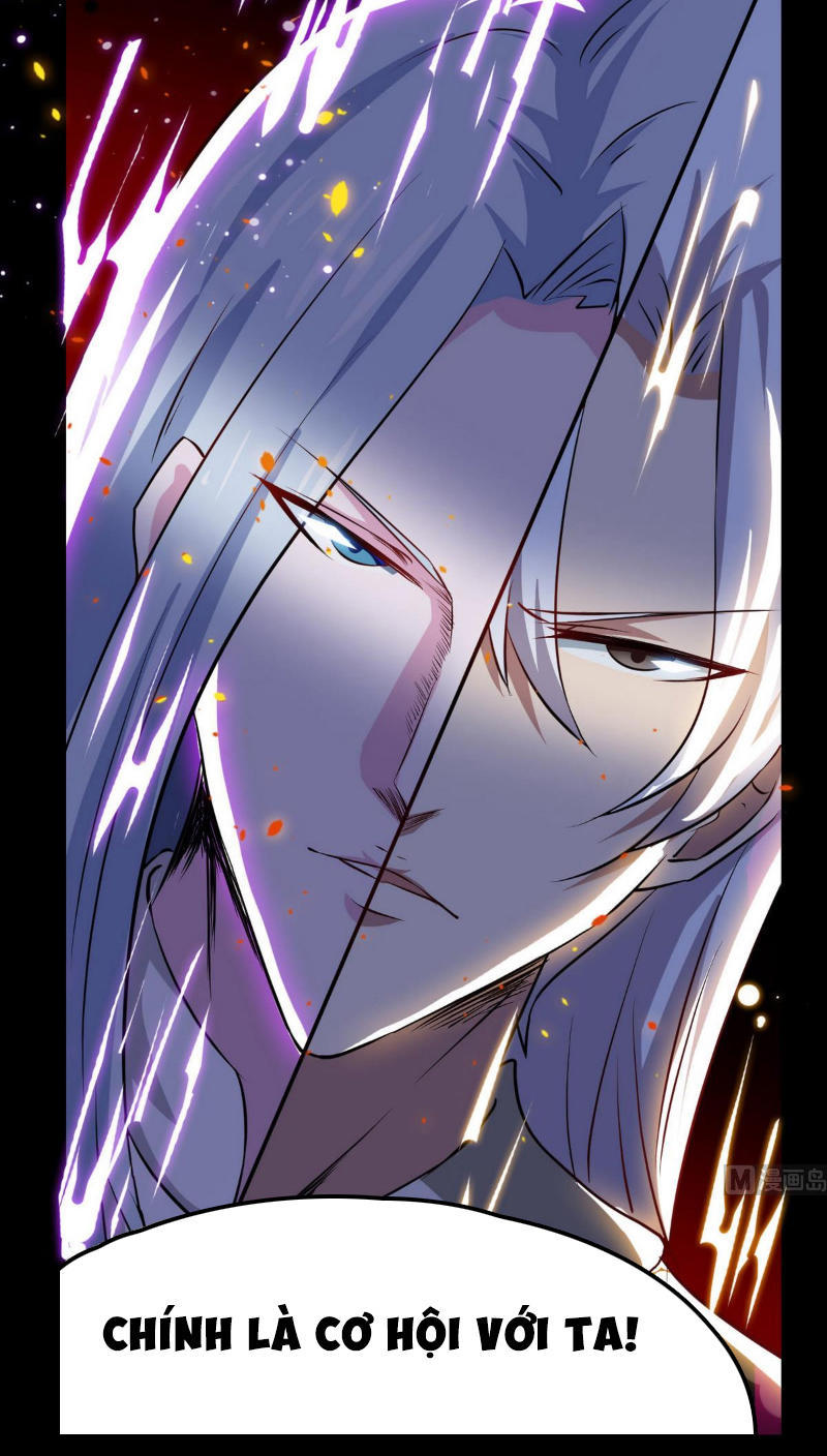 Tu Chân Giả Tại Dị Thế Chapter 20 - Trang 2