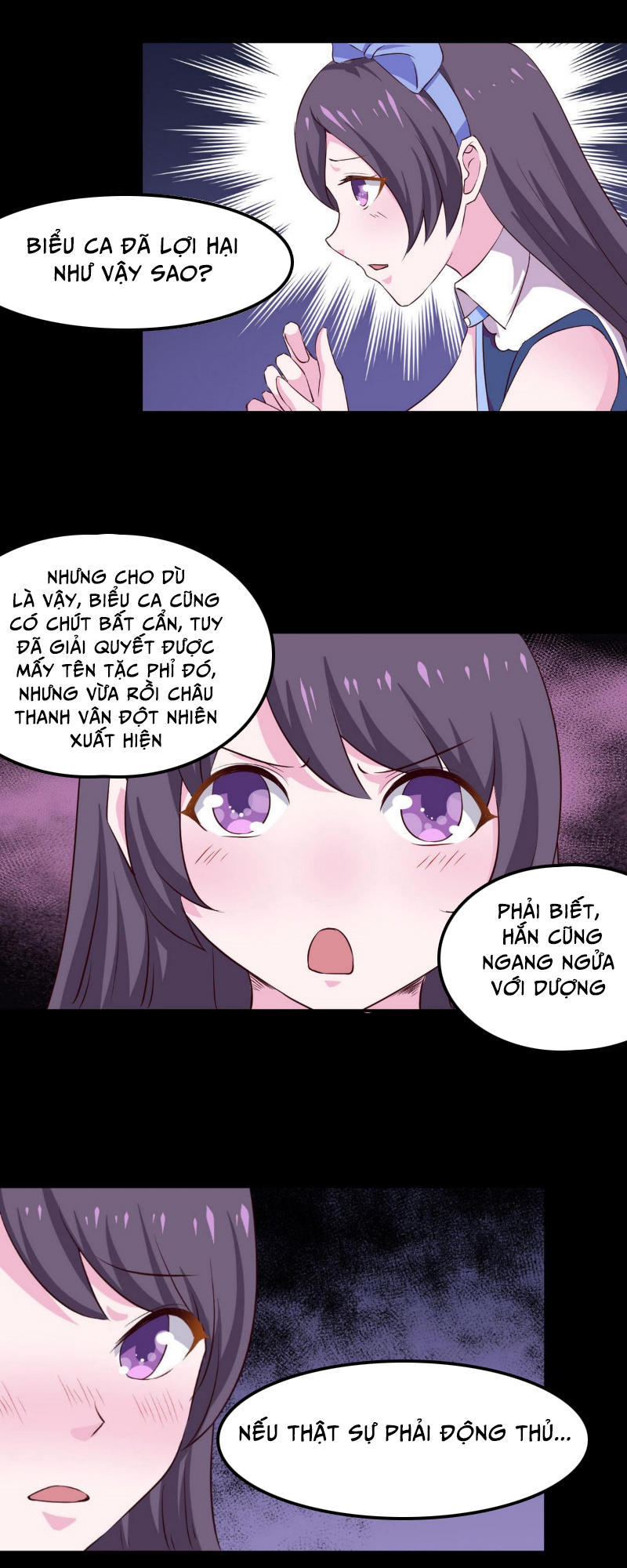 Tu Chân Giả Tại Dị Thế Chapter 20 - Trang 2