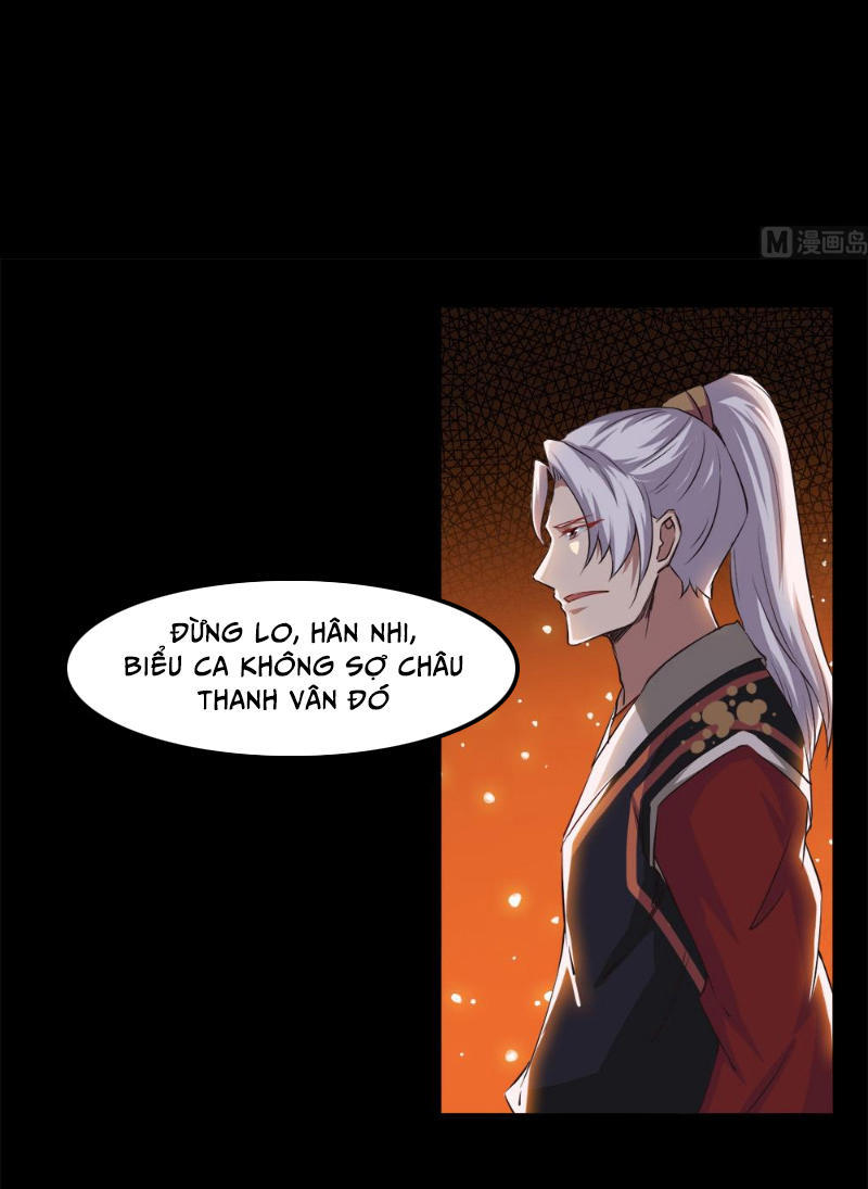 Tu Chân Giả Tại Dị Thế Chapter 20 - Trang 2