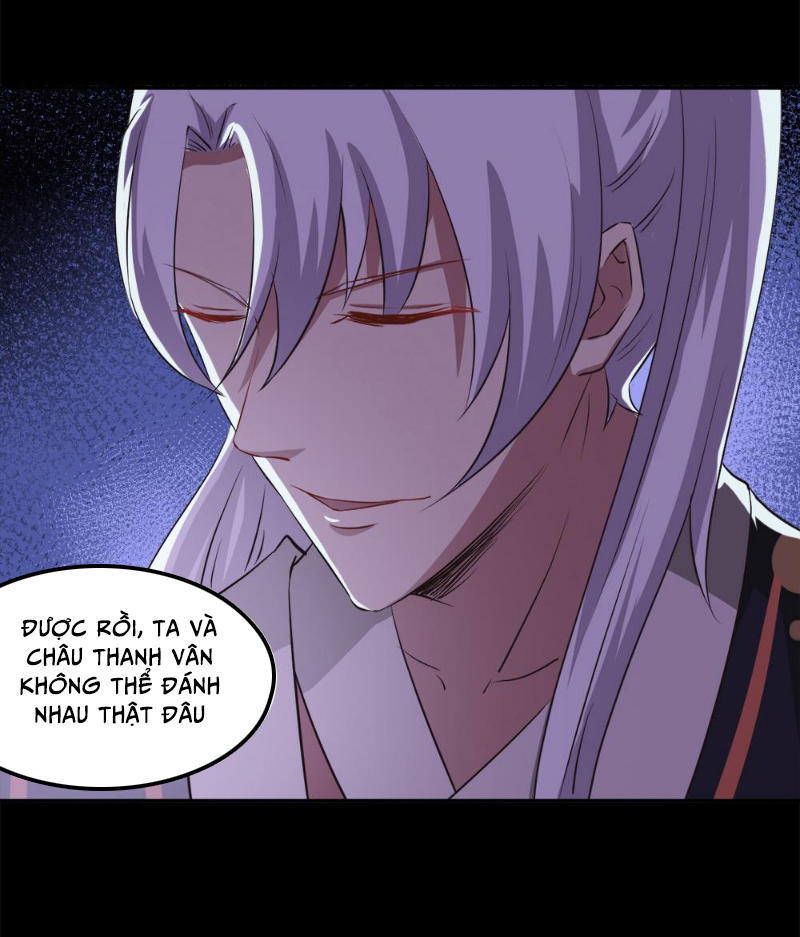 Tu Chân Giả Tại Dị Thế Chapter 20 - Trang 2