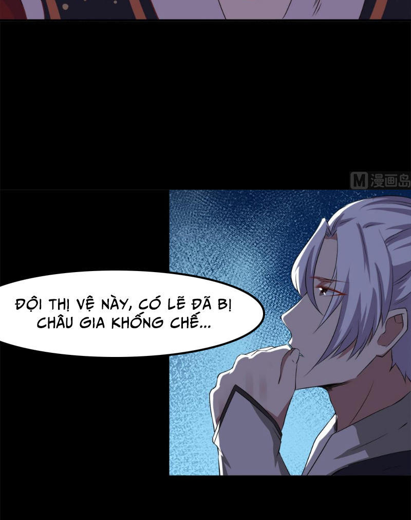 Tu Chân Giả Tại Dị Thế Chapter 20 - Trang 2