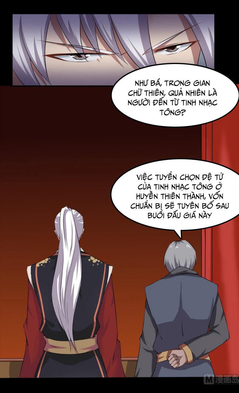 Tu Chân Giả Tại Dị Thế Chapter 27 - Trang 2