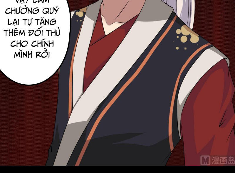 Tu Chân Giả Tại Dị Thế Chapter 27 - Trang 2