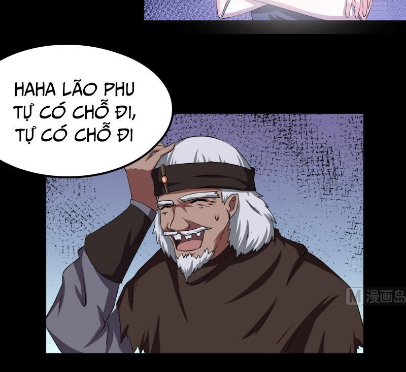 Tu Chân Giả Tại Dị Thế Chapter 27 - Trang 2