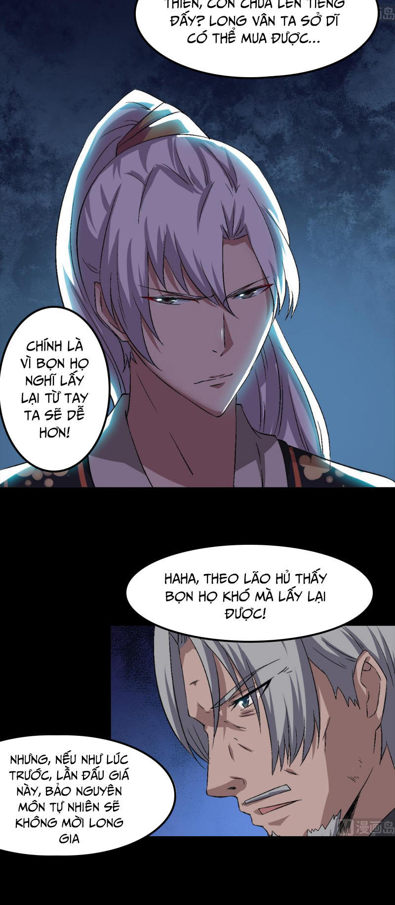 Tu Chân Giả Tại Dị Thế Chapter 27 - Trang 2