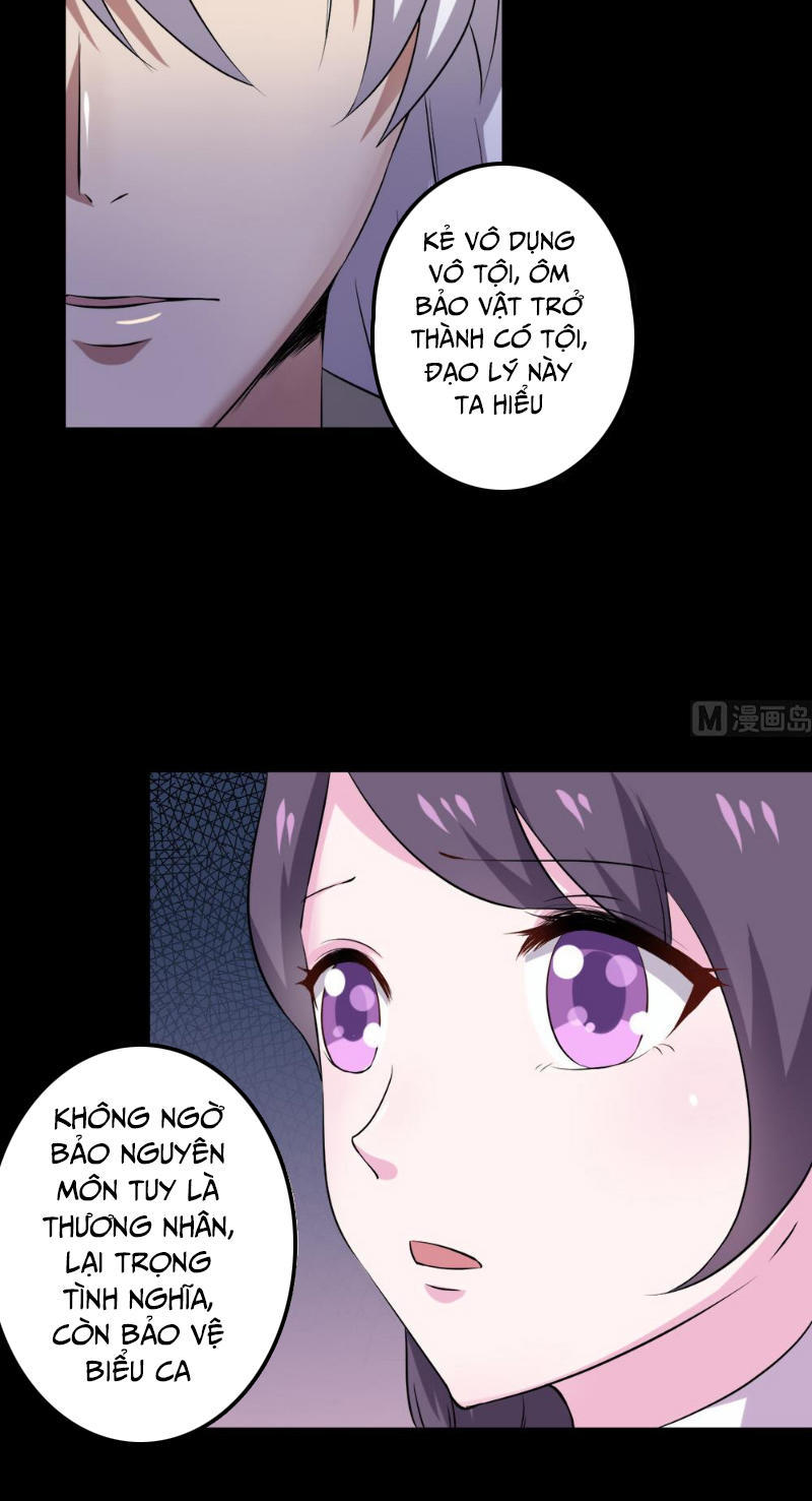 Tu Chân Giả Tại Dị Thế Chapter 27 - Trang 2