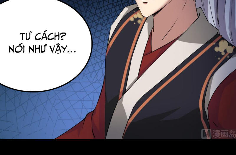 Tu Chân Giả Tại Dị Thế Chapter 27 - Trang 2