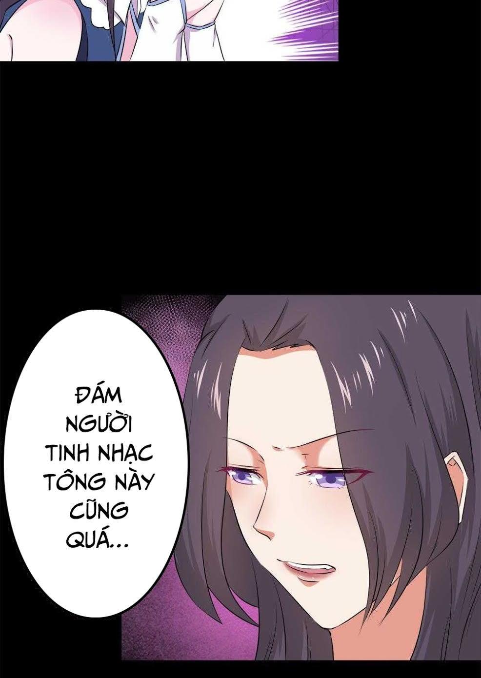 Tu Chân Giả Tại Dị Thế Chapter 34 - Trang 2
