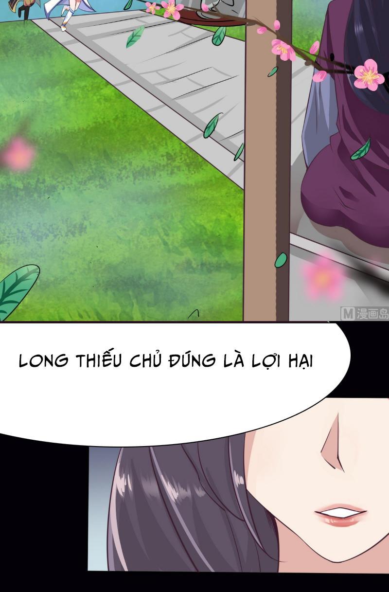 Tu Chân Giả Tại Dị Thế Chapter 5 - Trang 2