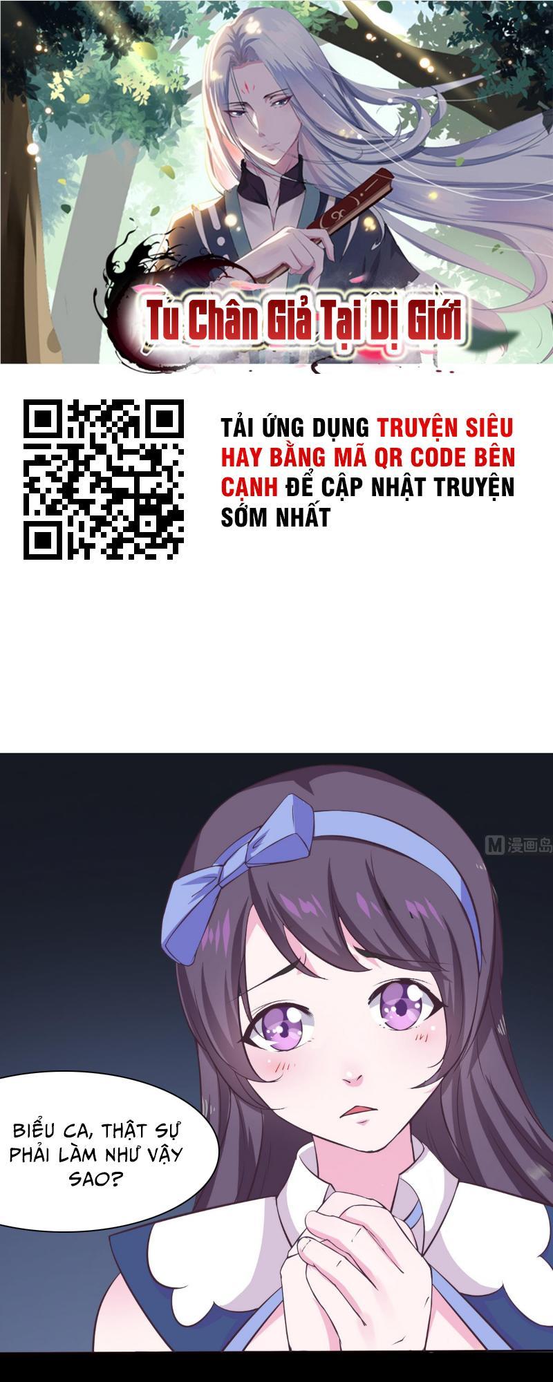 Tu Chân Giả Tại Dị Thế Chapter 5 - Trang 2