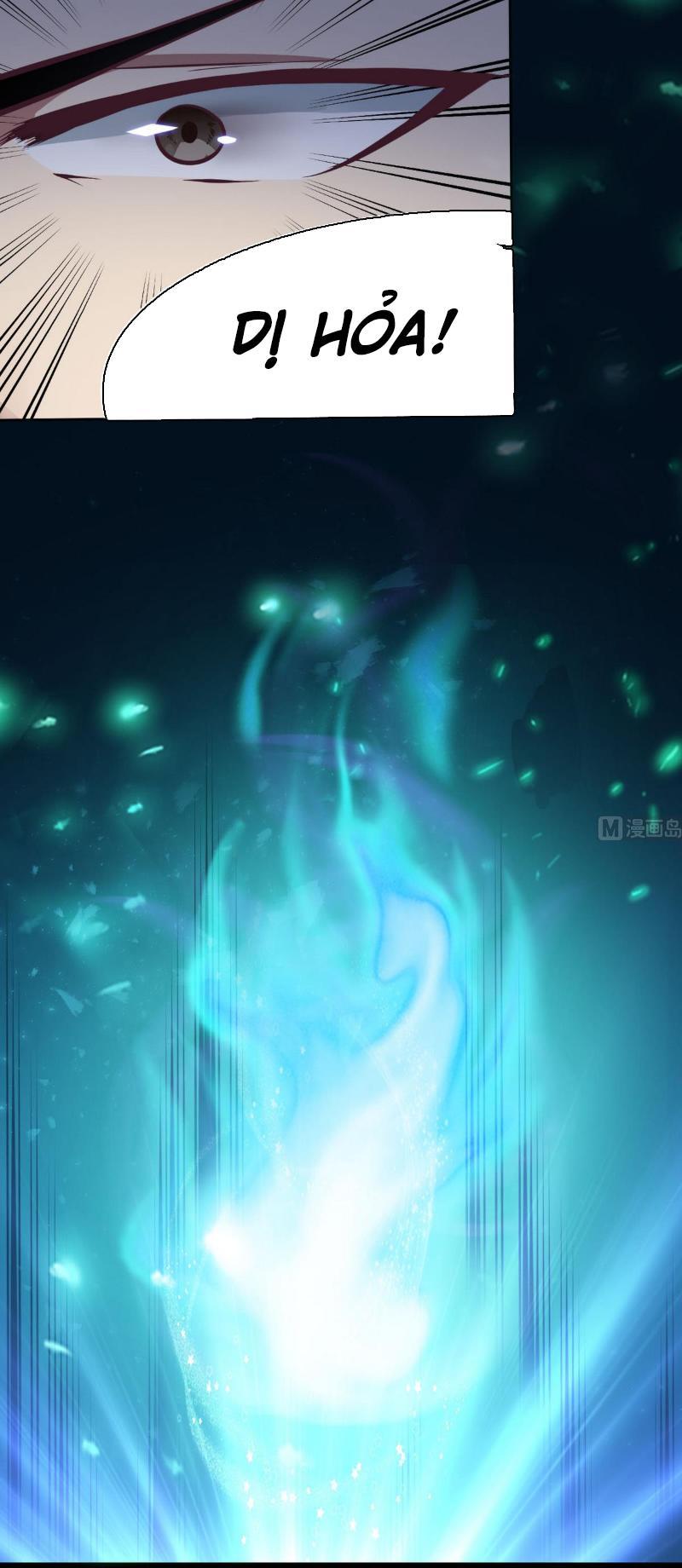 Tu Chân Giả Tại Dị Thế Chapter 5 - Trang 2