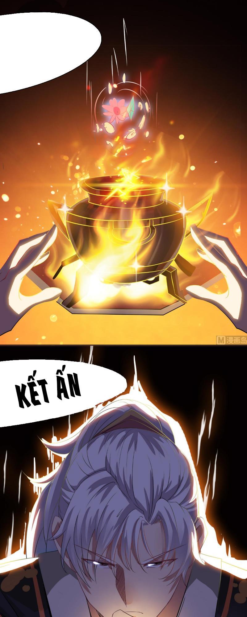 Tu Chân Giả Tại Dị Thế Chapter 5 - Trang 2