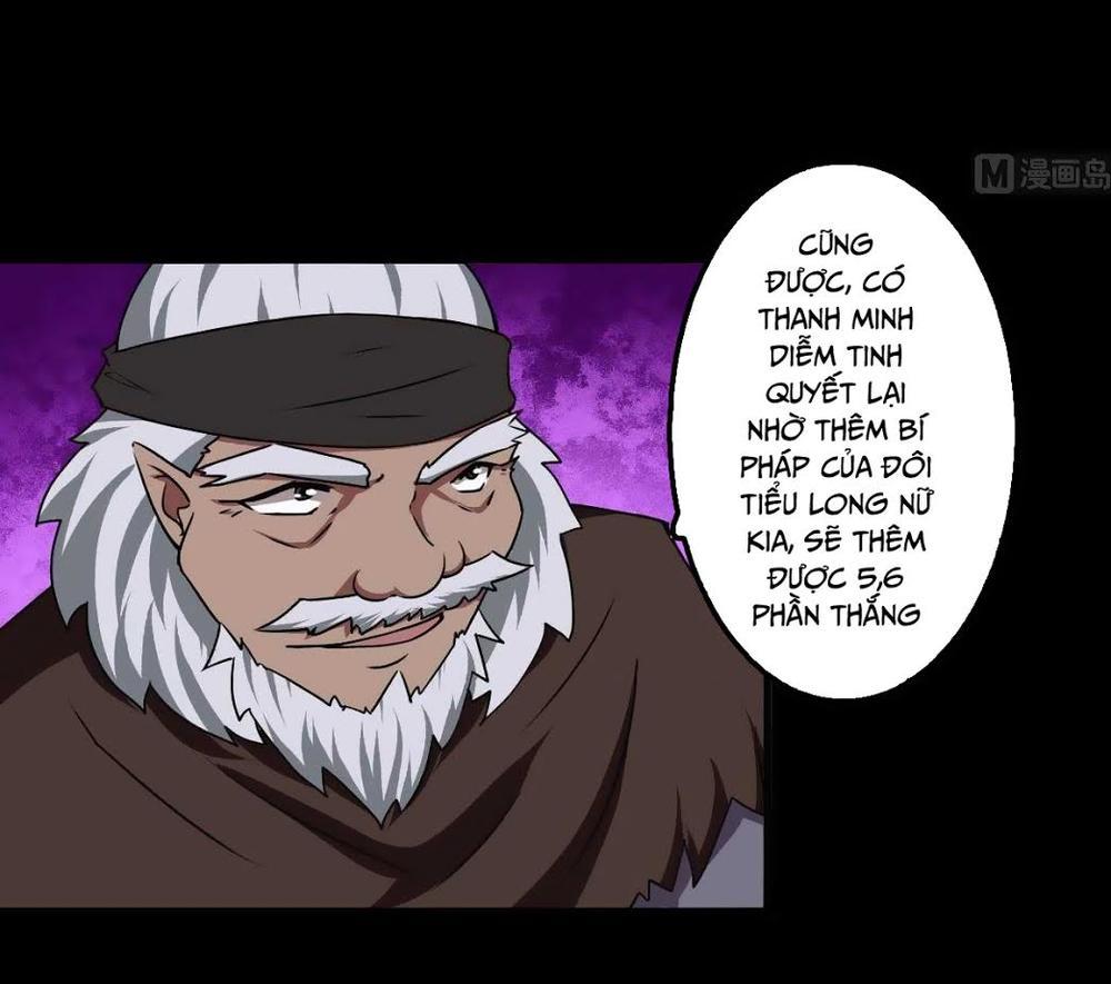 Tu Chân Giả Tại Dị Thế Chapter 54 - Trang 2