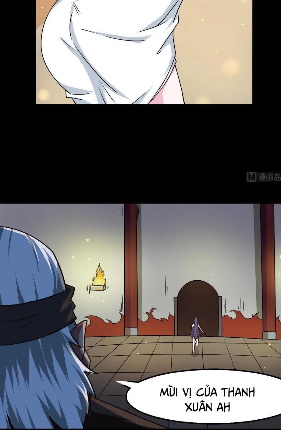 Tu Chân Giả Tại Dị Thế Chapter 54 - Trang 2