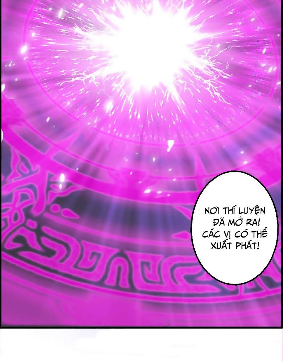 Tu Chân Giả Tại Dị Thế Chapter 62 - Trang 2