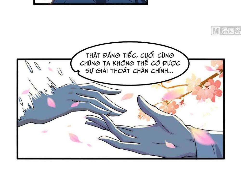 Tu Chân Giả Tại Dị Thế Chapter 65 - Trang 2