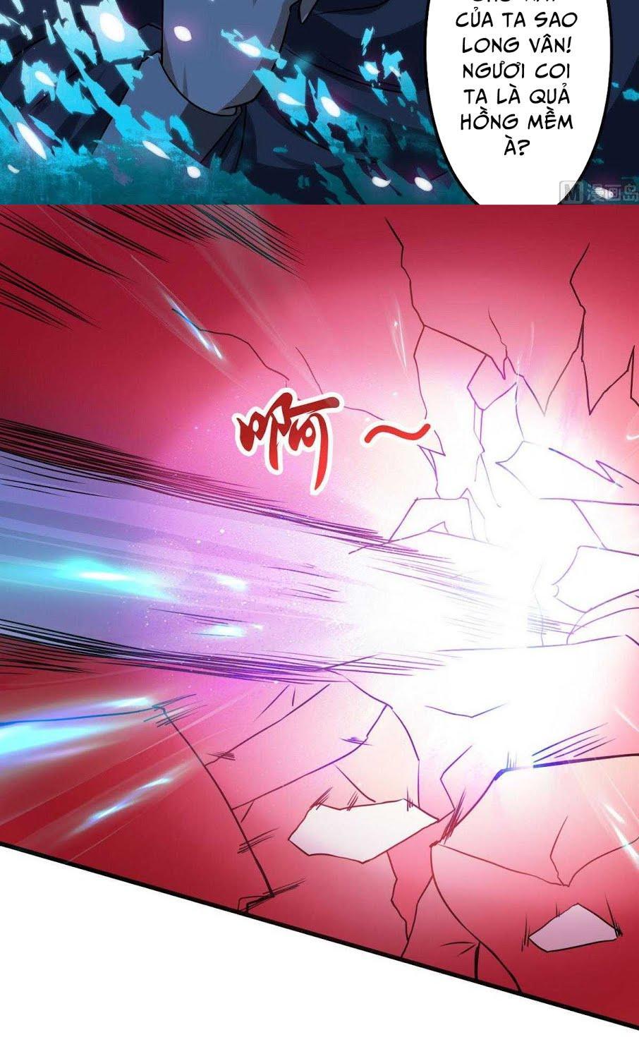 Tu Chân Giả Tại Dị Thế Chapter 71 - Trang 2