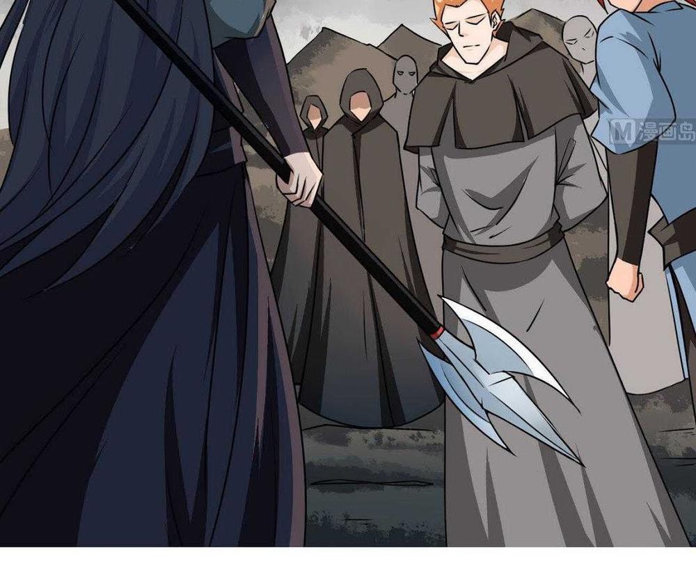 Tu Chân Giả Tại Dị Thế Chapter 71 - Trang 2