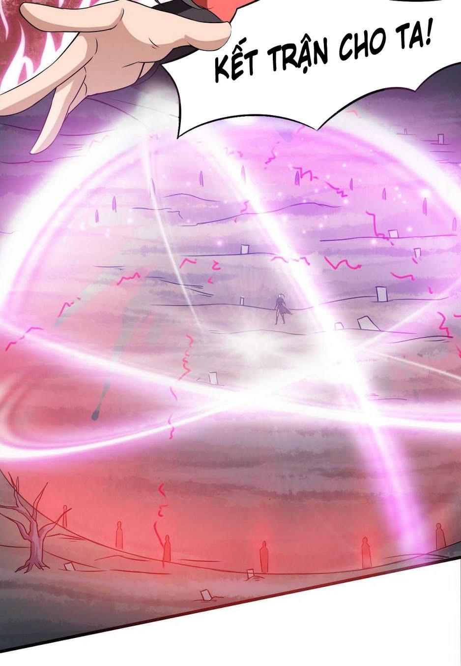 Tu Chân Giả Tại Dị Thế Chapter 71 - Trang 2