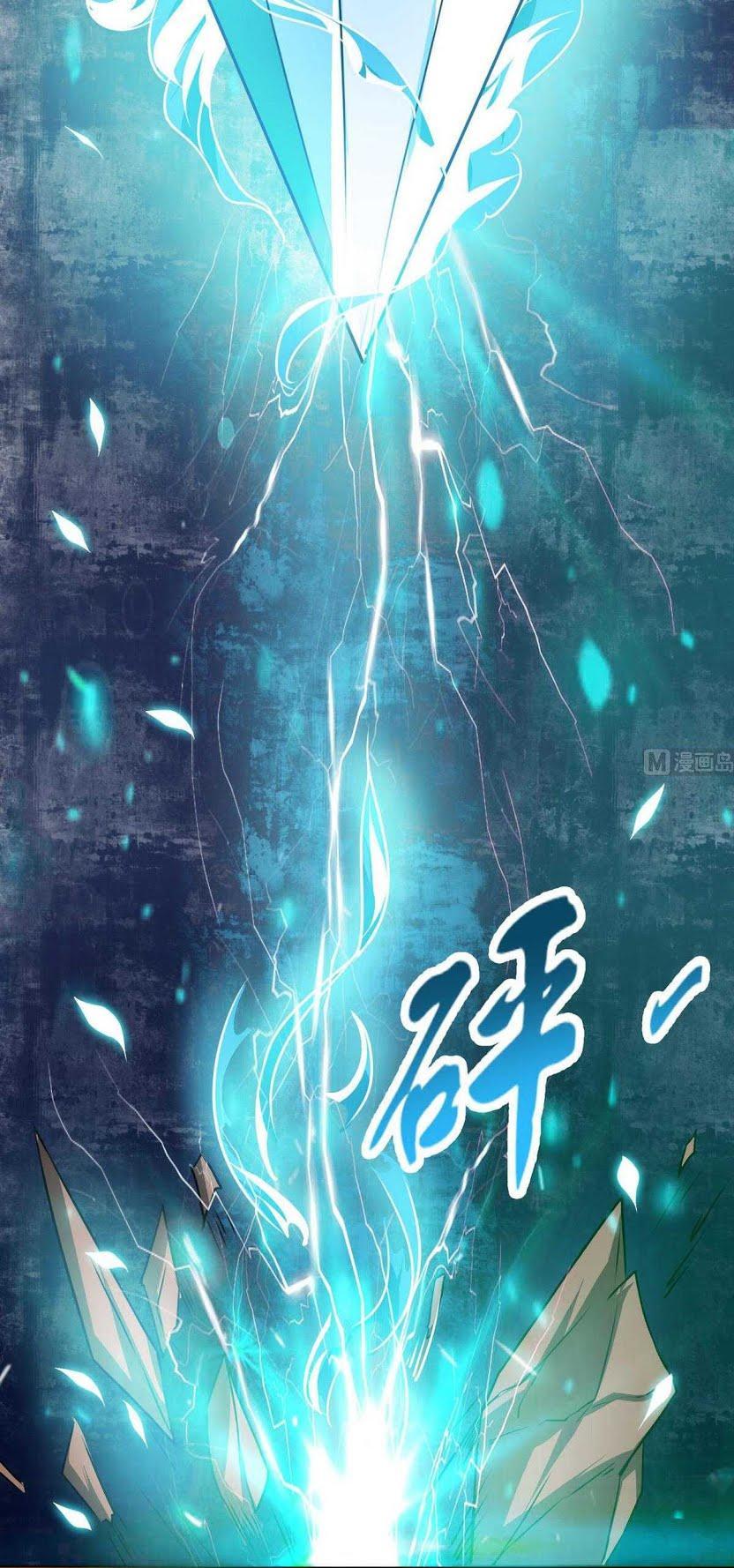 Tu Chân Giả Tại Dị Thế Chapter 78 - Trang 2