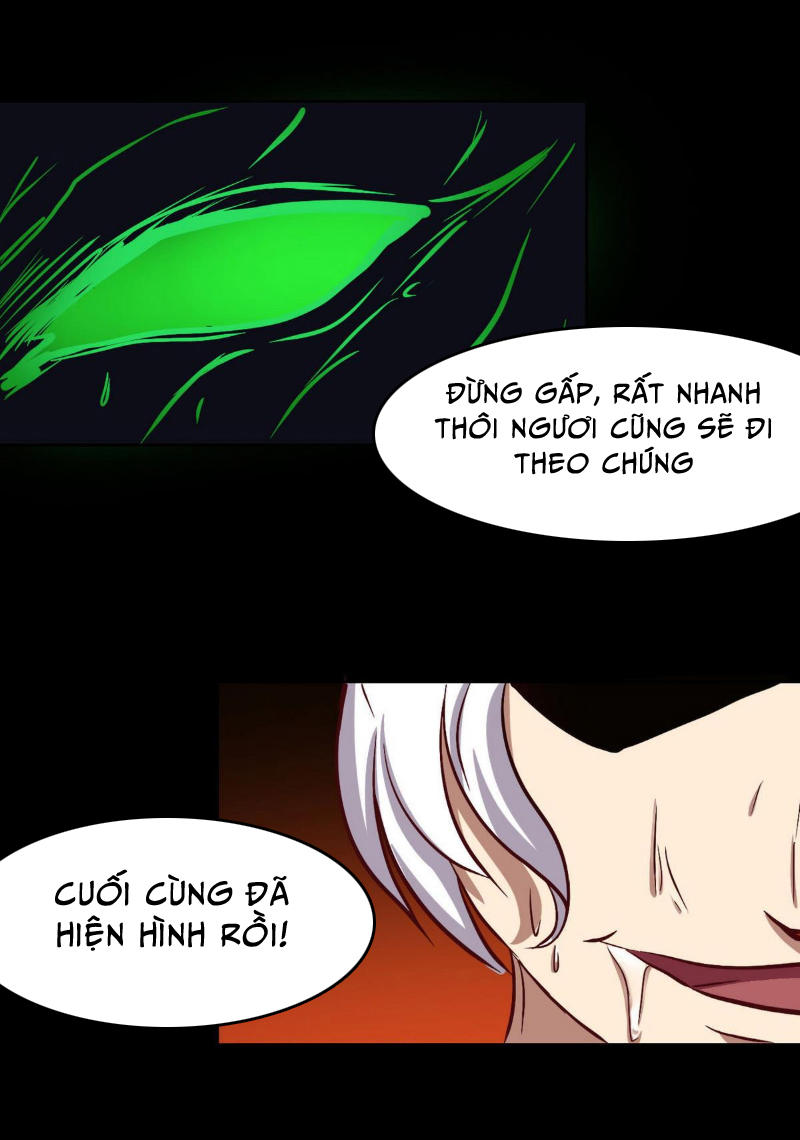Tu Chân Giả Tại Dị Thế Chapter 8 - Trang 2