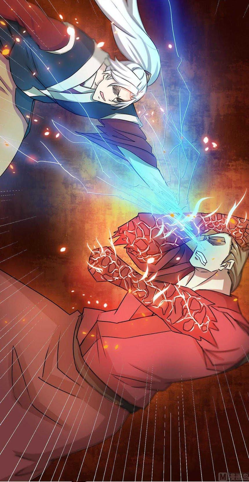 Tu Chân Giả Tại Dị Thế Chapter 80 - Trang 2