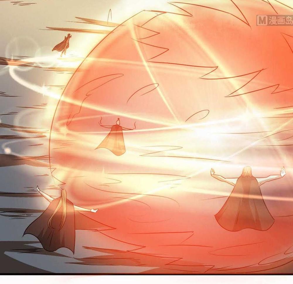 Tu Chân Giả Tại Dị Thế Chapter 81 - Trang 2