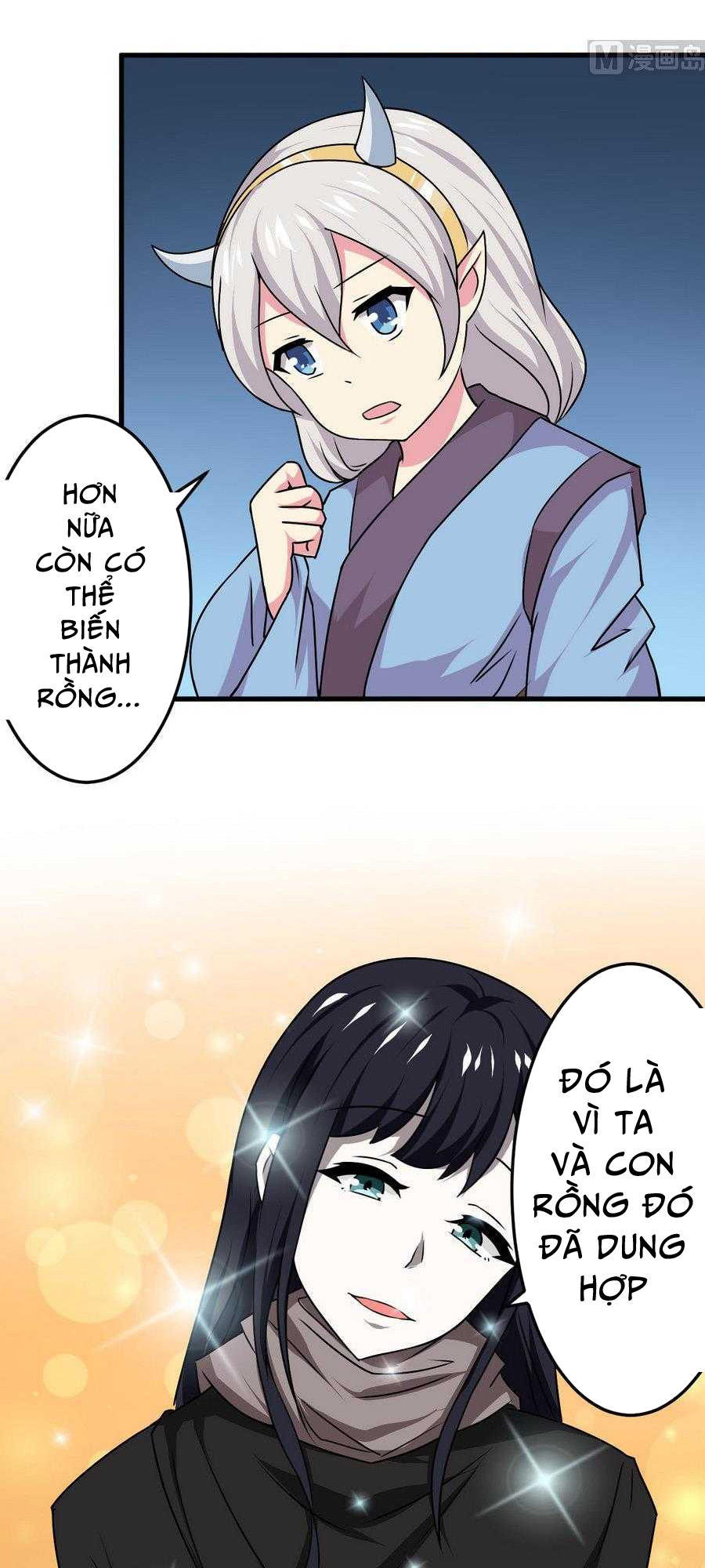 Tu Chân Giả Tại Dị Thế Chapter 88 - Trang 2