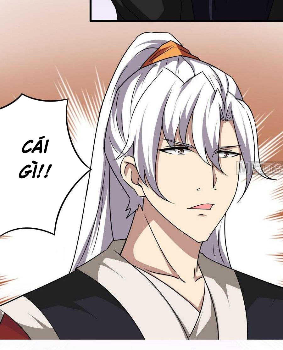 Tu Chân Giả Tại Dị Thế Chapter 88 - Trang 2