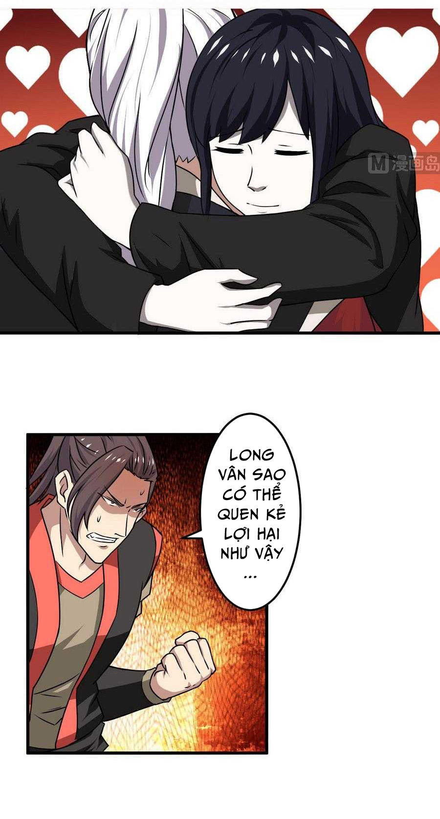 Tu Chân Giả Tại Dị Thế Chapter 88 - Trang 2