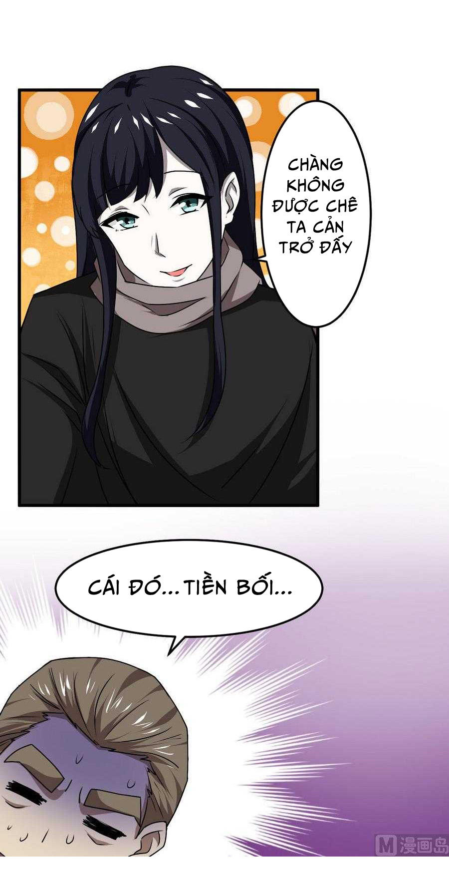 Tu Chân Giả Tại Dị Thế Chapter 88 - Trang 2